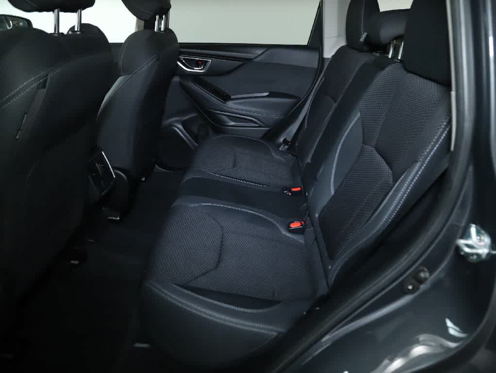 Certified 2024 Subaru Forester Premium AWD/4WD image 14