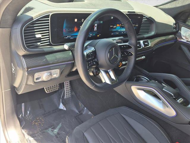 Used 2026 Mercedes-Benz GLE 63 AMG S image 10