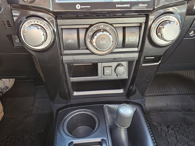 Used 2023 Toyota 4Runner TRD Off-Road Premium w/ Moonroof Package image 21