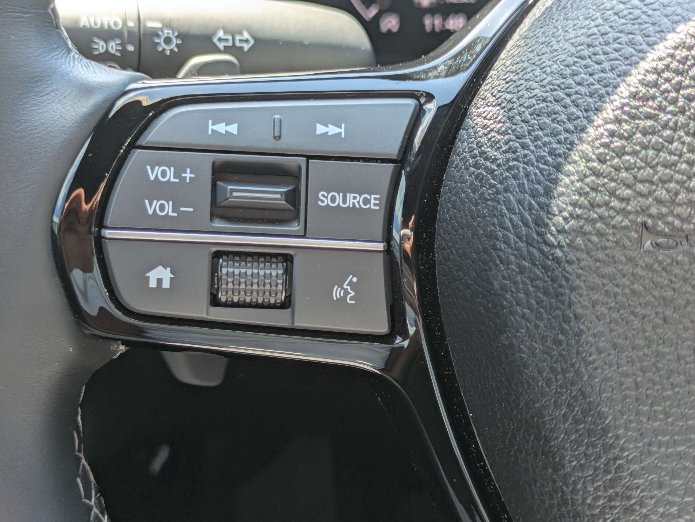 Certified 2026 Honda Civic Sport image 30