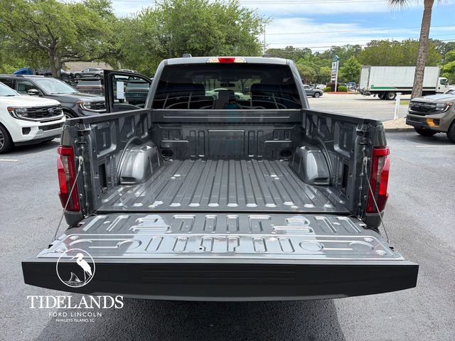 New 2026 Ford F150 XLT AWD/4WD image 11