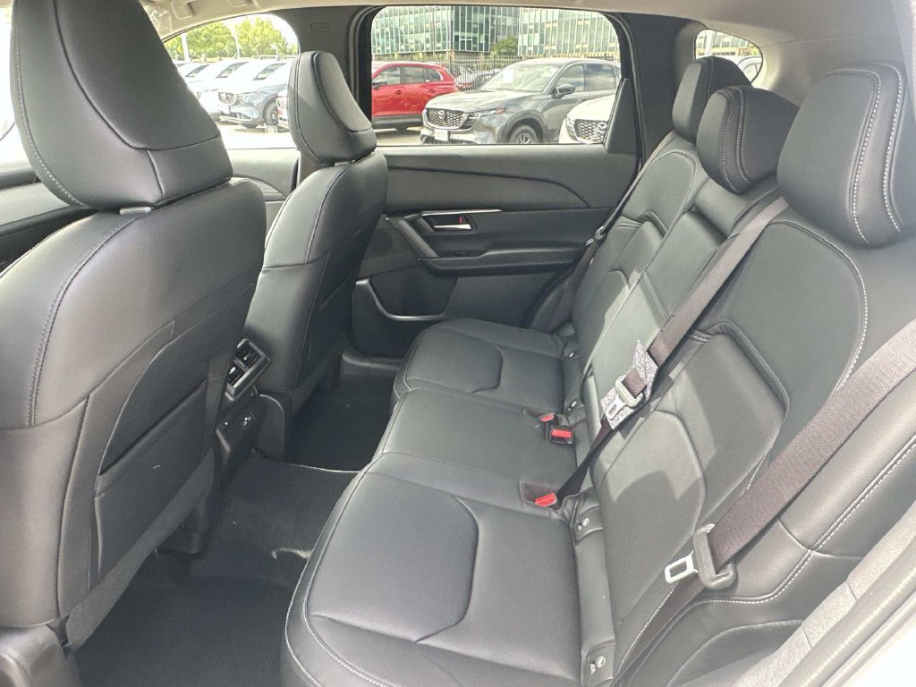 New 2026 MAZDA CX-5 2.5 S w/ Premium Package AWD/4WD image 25