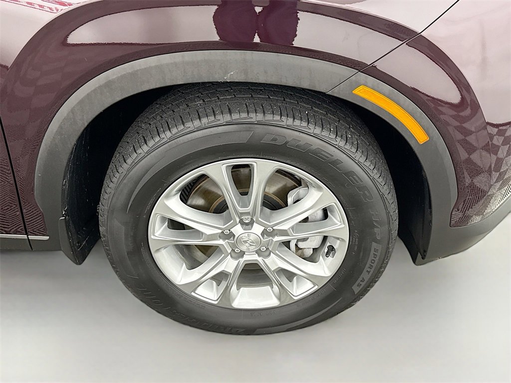 Certified 2022 Hyundai Palisade SE image 35