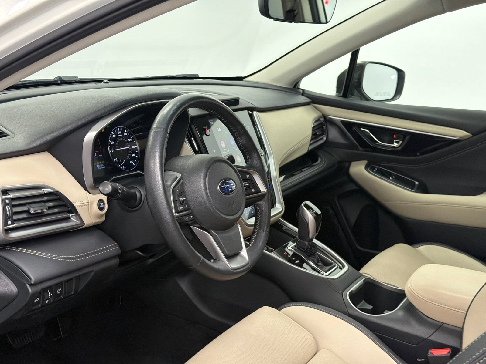 Used 2022 Subaru Outback Limited AWD/4WD image 15