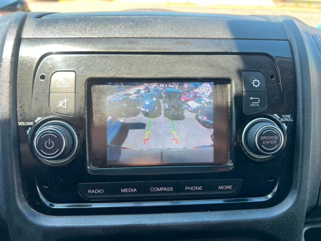 Used 2019 RAM ProMaster 3500 FWD image 20