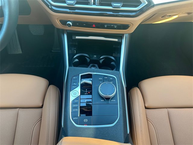 Used 2024 BMW 330i xDrive Sedan w/ Premium Package image 11