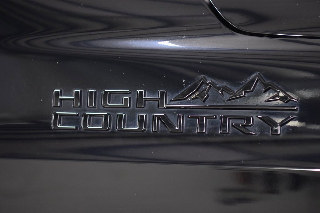 Used 2023 Chevrolet Tahoe High Country w/ Premium Package 2 image 14