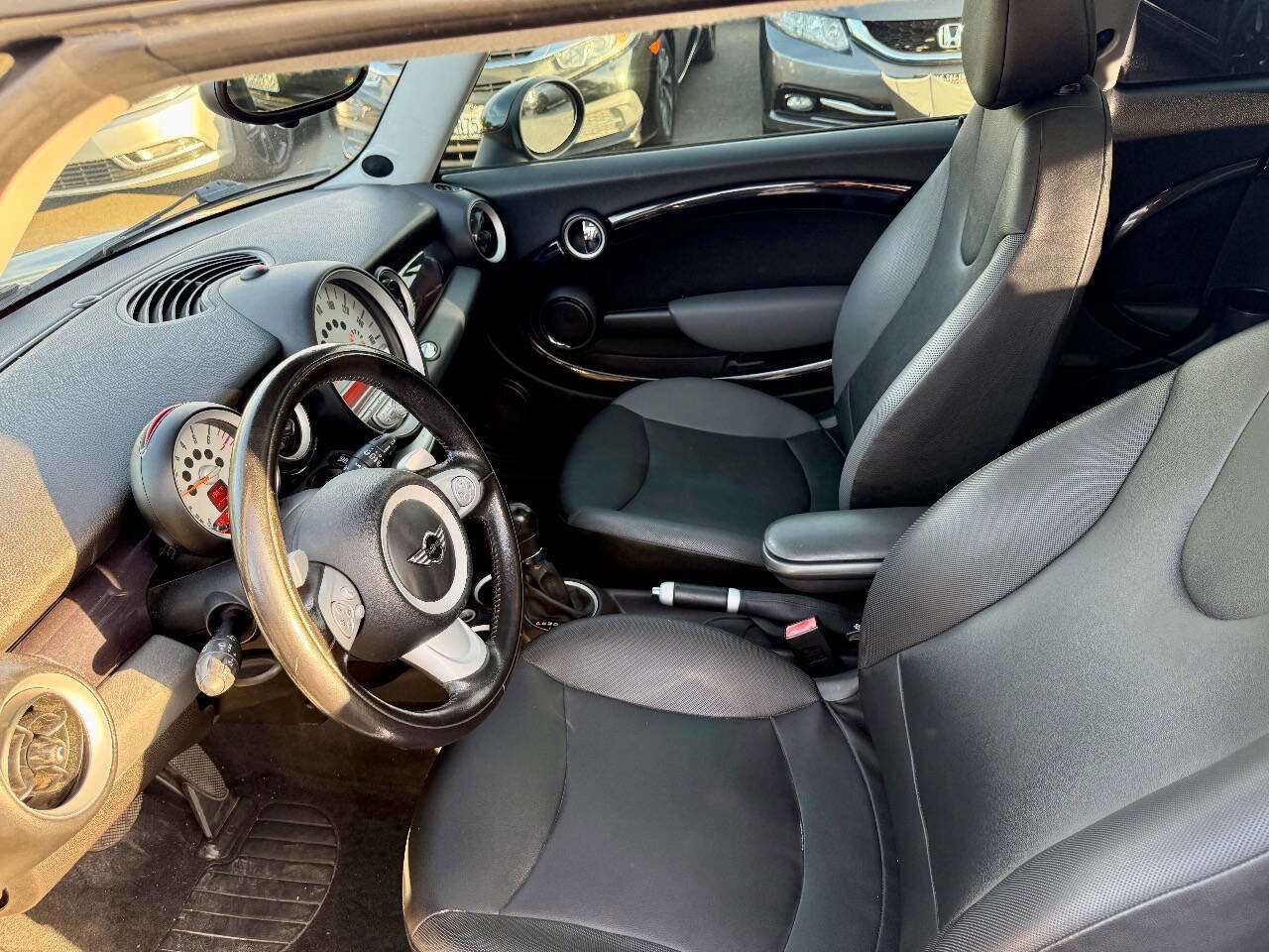 Used 2009 MINI Cooper Clubman Hardtop image 13