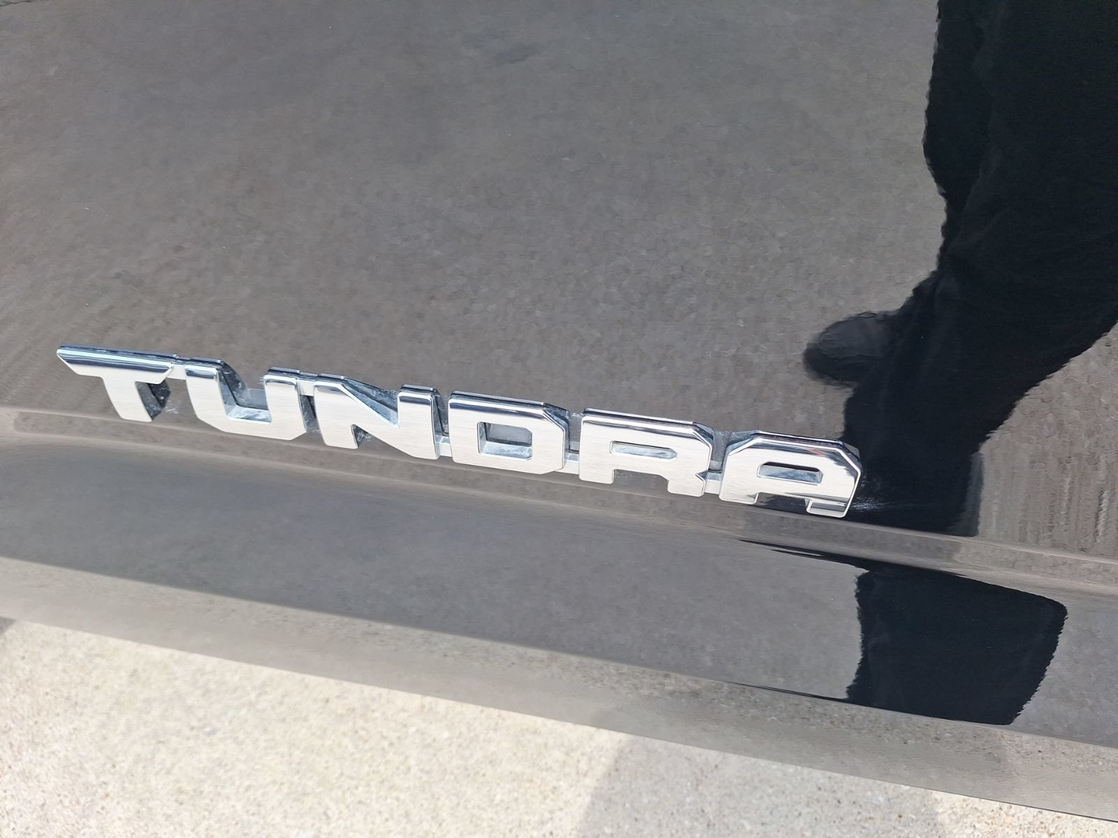 Used 2026 Toyota Tundra SR5 AWD/4WD image 14