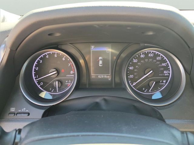 Used 2022 Toyota Camry SE image 21