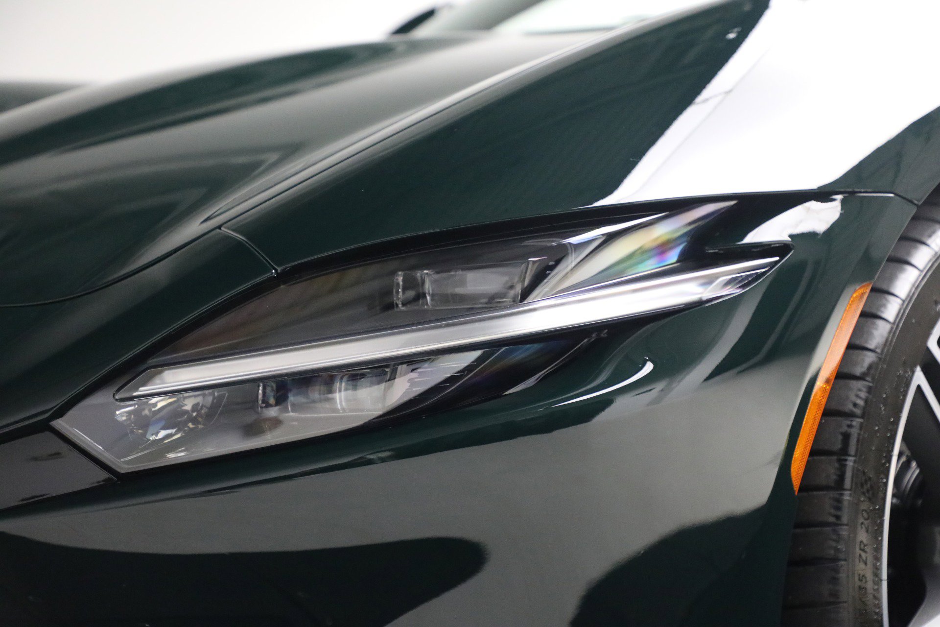 Certified 2025 Ferrari Roma Spider image 34