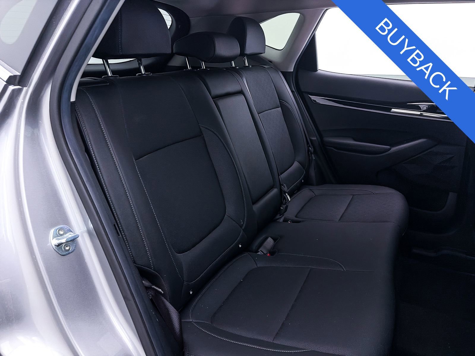 Used 2021 Kia Seltos EX AWD/4WD image 36