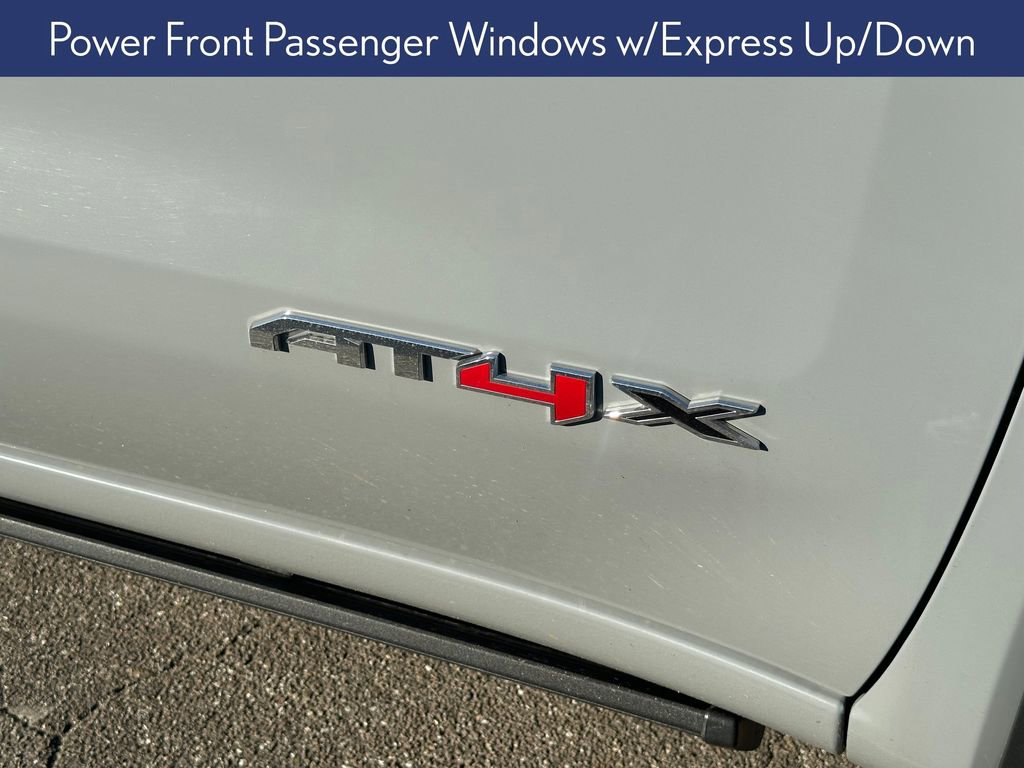 Used 2024 GMC Sierra 1500 AT4X w/ AT4X AEV Edition image 16