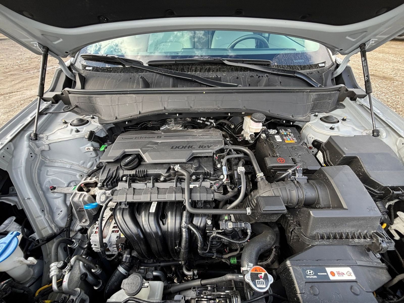 Used 2025 Hyundai Kona SEL image 34