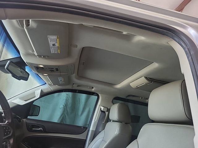 Used 2019 Chevrolet Tahoe Premier AWD/4WD image 13