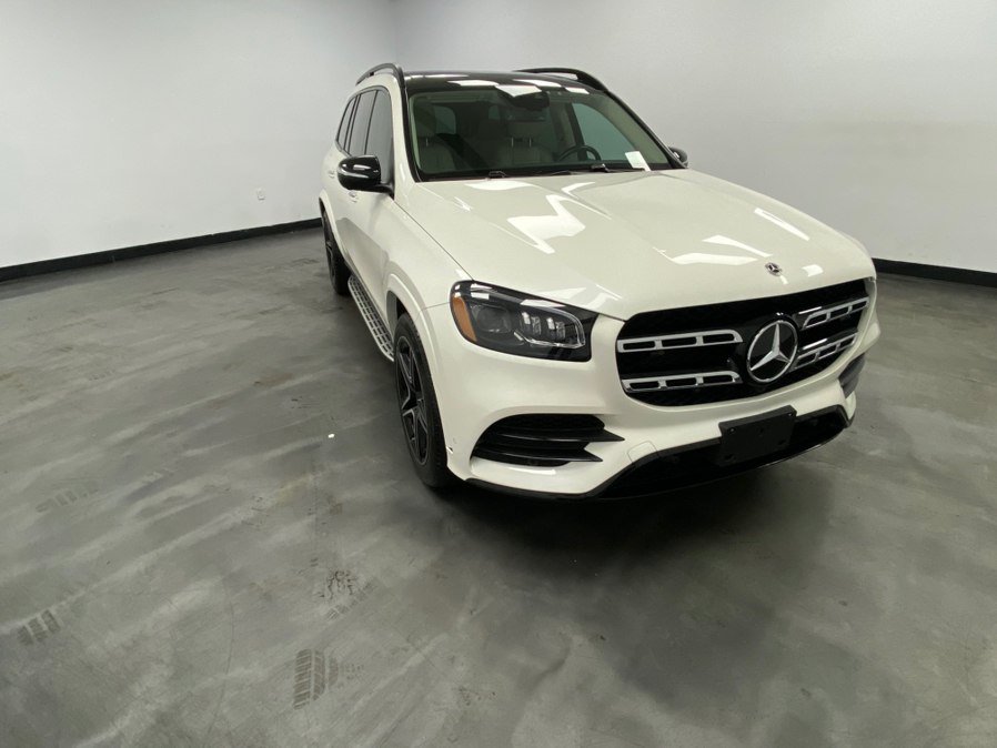 Used 2023 Mercedes-Benz GLS 450 4MATIC image 9