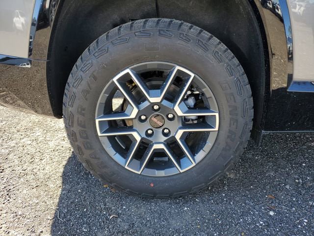 New 2026 GMC Terrain AT4 w/ Technology Package II AWD/4WD image 6