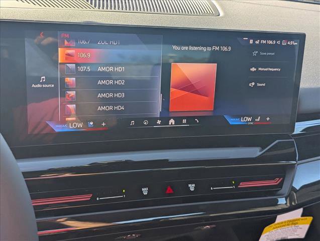 New 2026 BMW 530i image 11