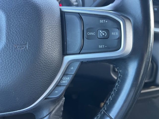 Used 2024 RAM 2500 Big Horn image 30