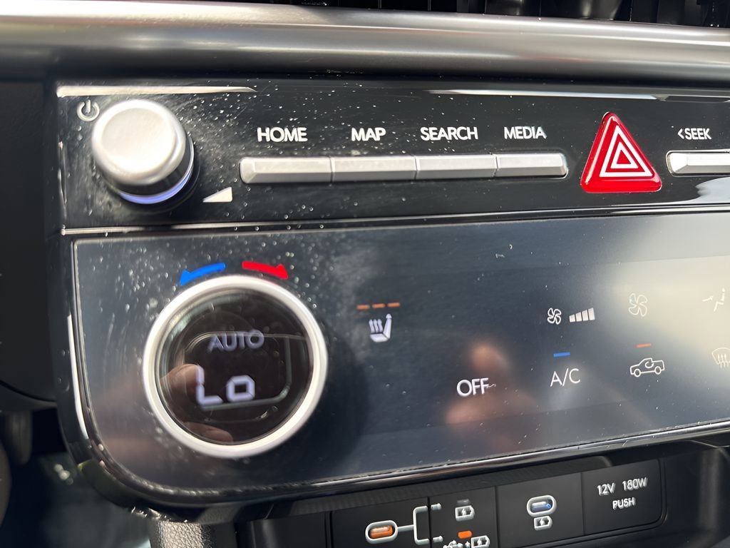 Used 2025 Hyundai Santa Cruz SEL AWD/4WD image 20