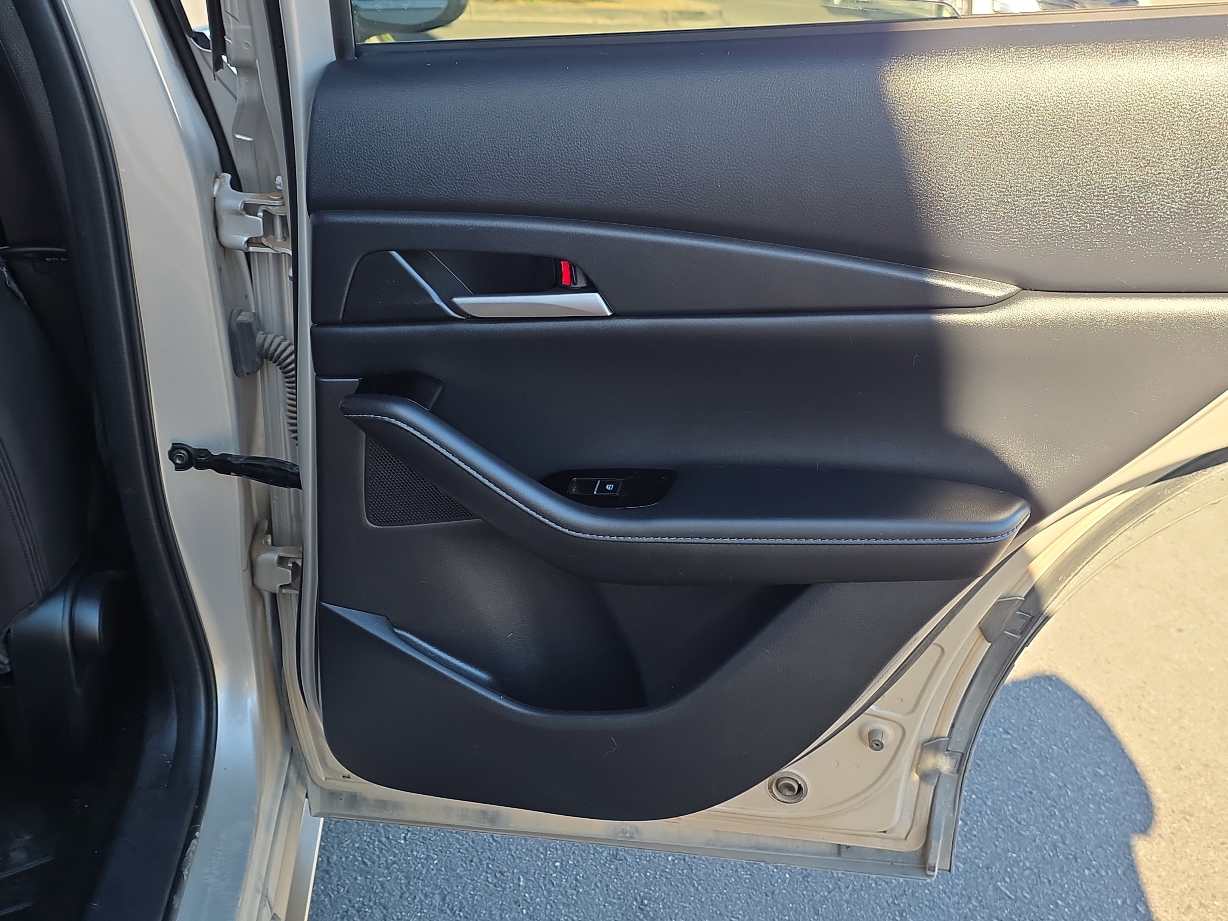 Used 2024 MAZDA CX-30 AWD 2.5 S w/ Select Sport Pkg image 25