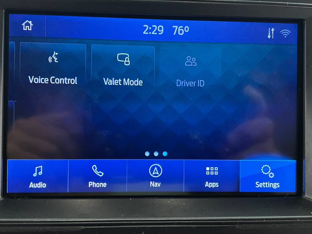 Used 2021 Ford Expedition Limited w/ Cargo Package RWD image 78