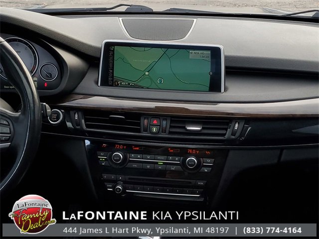 Used 2015 BMW X5 xDrive50i image 28