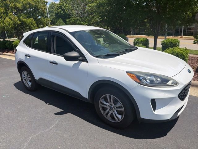 Used 2020 Ford Escape S AWD/4WD image 2