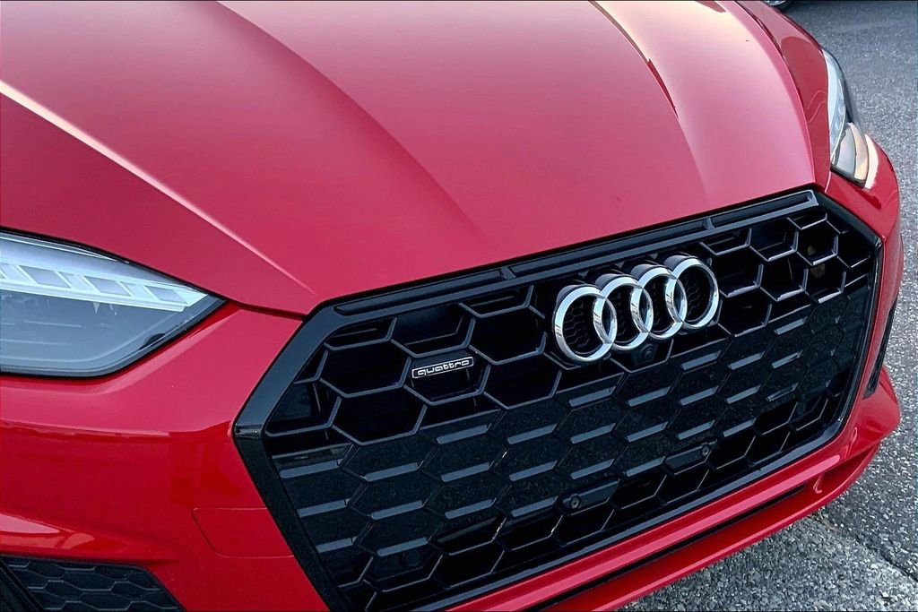 Used 2025 Audi A5 2.0T Premium Plus image 32