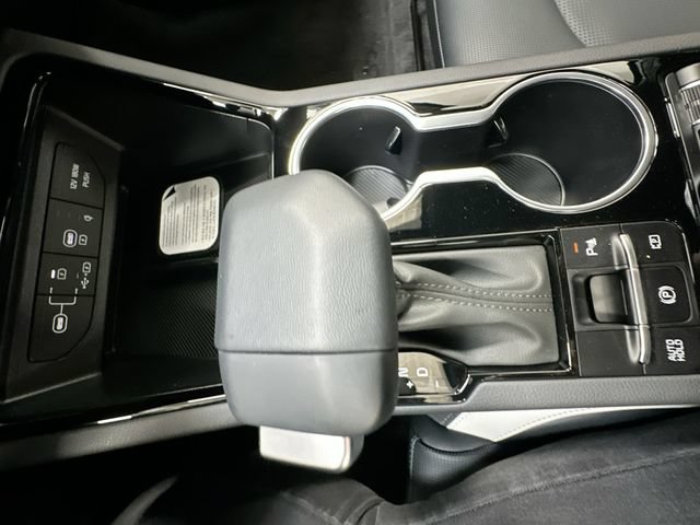 New 2026 Kia K5 GT-Line AWD/4WD image 22
