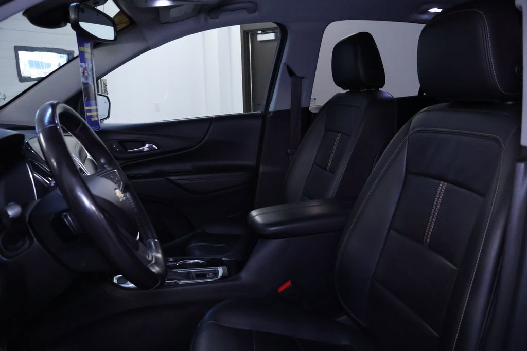 Used 2022 Chevrolet Equinox Premier AWD/4WD image 15