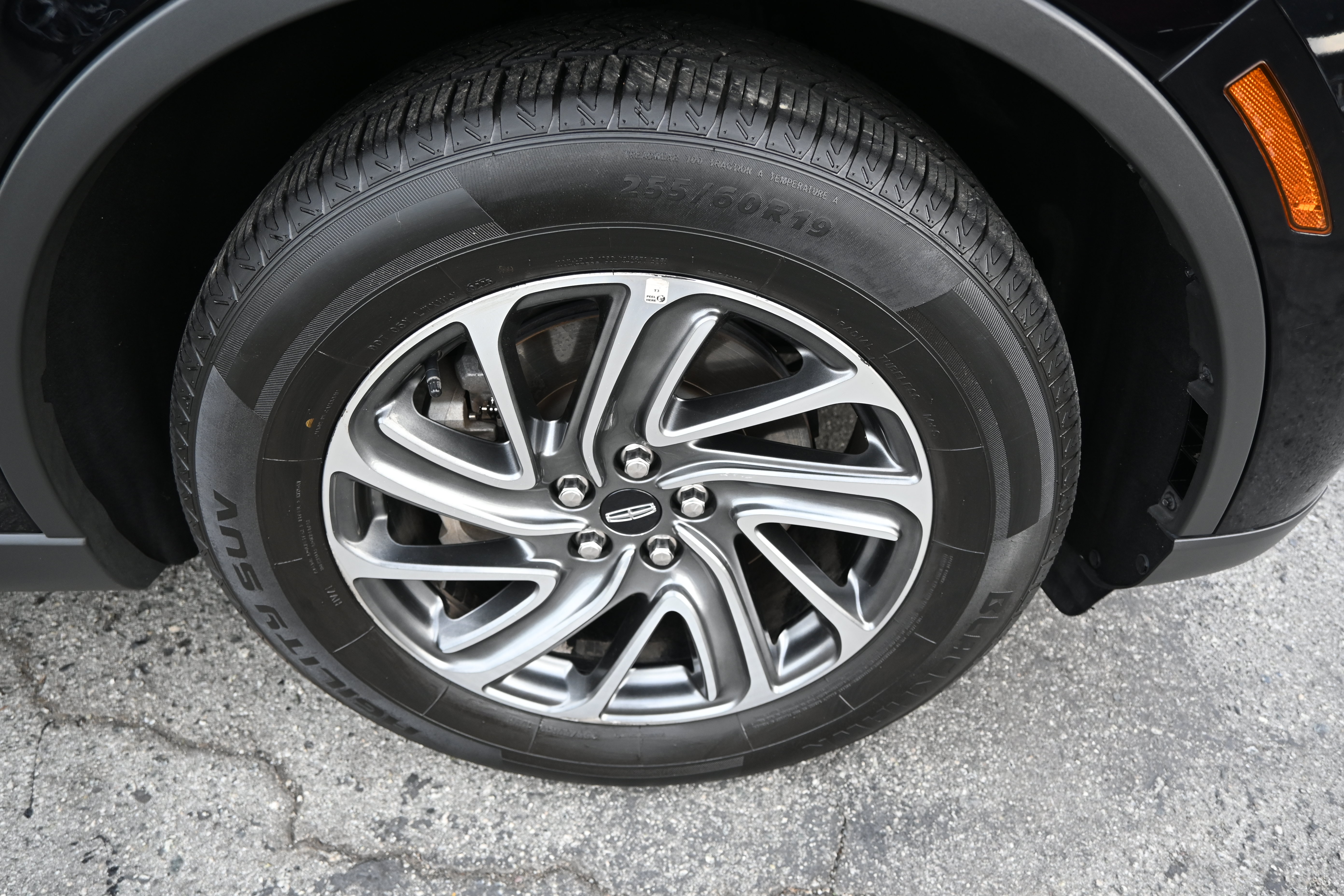 Used 2022 Lincoln Aviator 2WD image 22