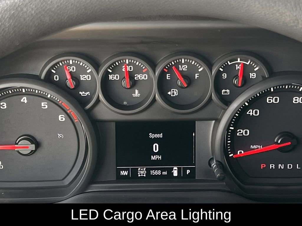 Used 2025 GMC Sierra 2500 Pro image 17