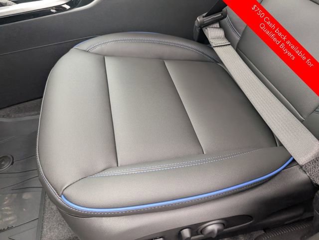 New 2026 Buick Envista Sport Touring w/ Convenience I Package FWD image 24