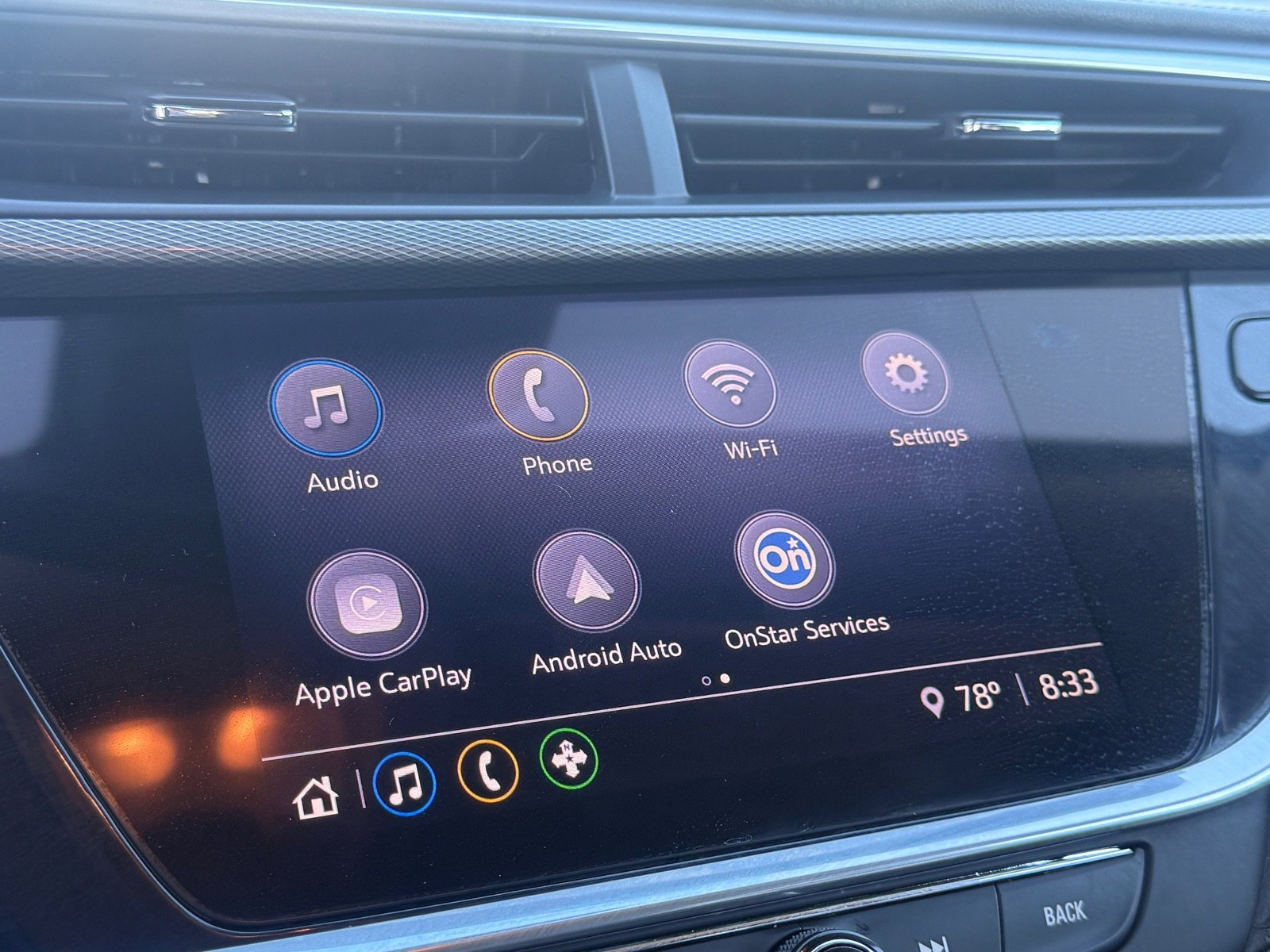 Used 2020 Buick Encore GX Preferred w/ Cold Weather Comfort Package image 20