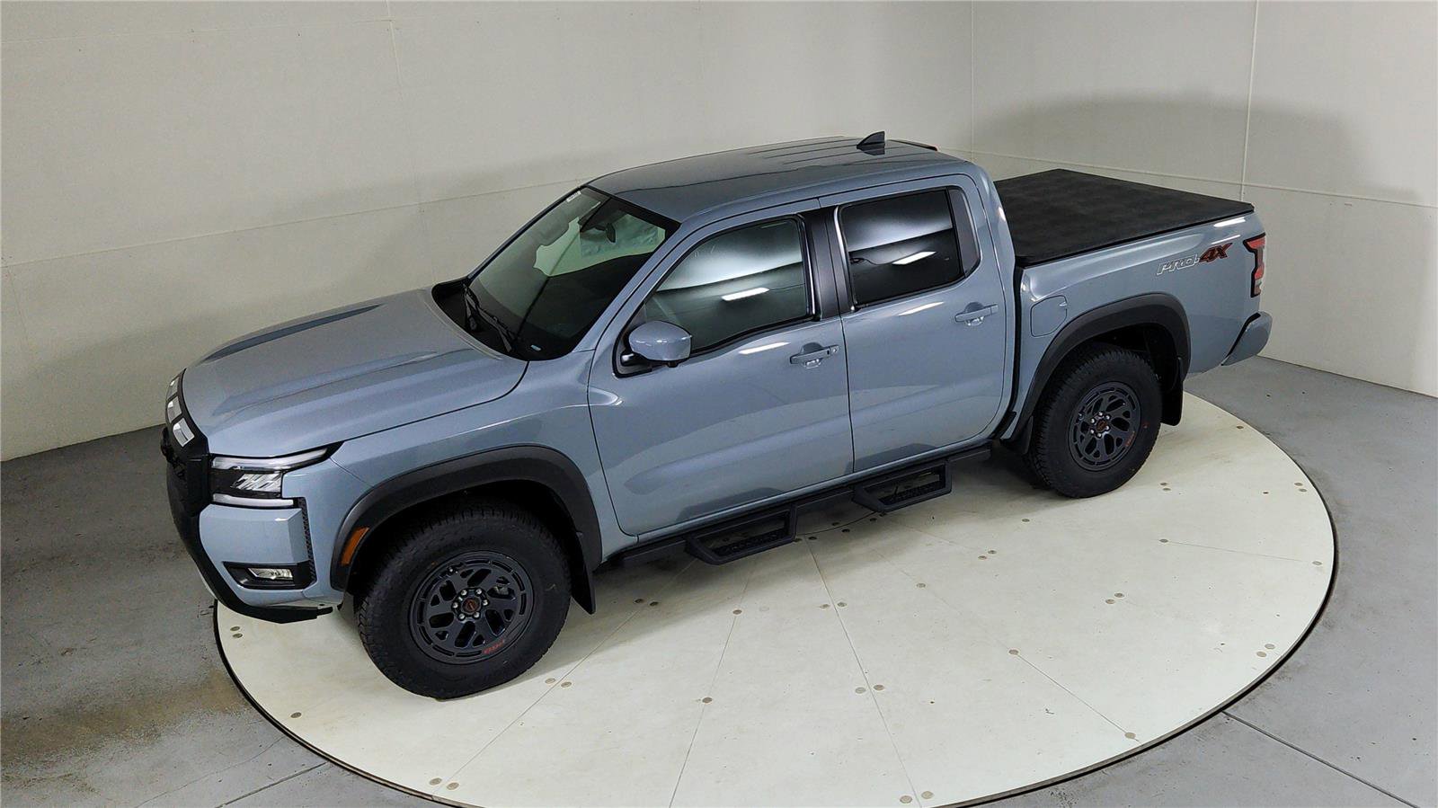 New 2026 Nissan Frontier PRO-4X w/ Pro-4x Convenience Package image 41