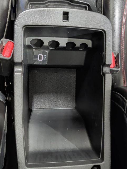 Used 2021 Jeep Cherokee Trailhawk w/ Sun, Sound & Nav Group image 21