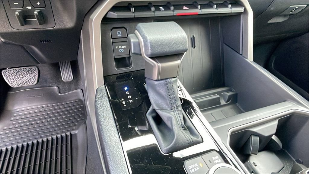 New 2026 Toyota Tundra SR5 image 17