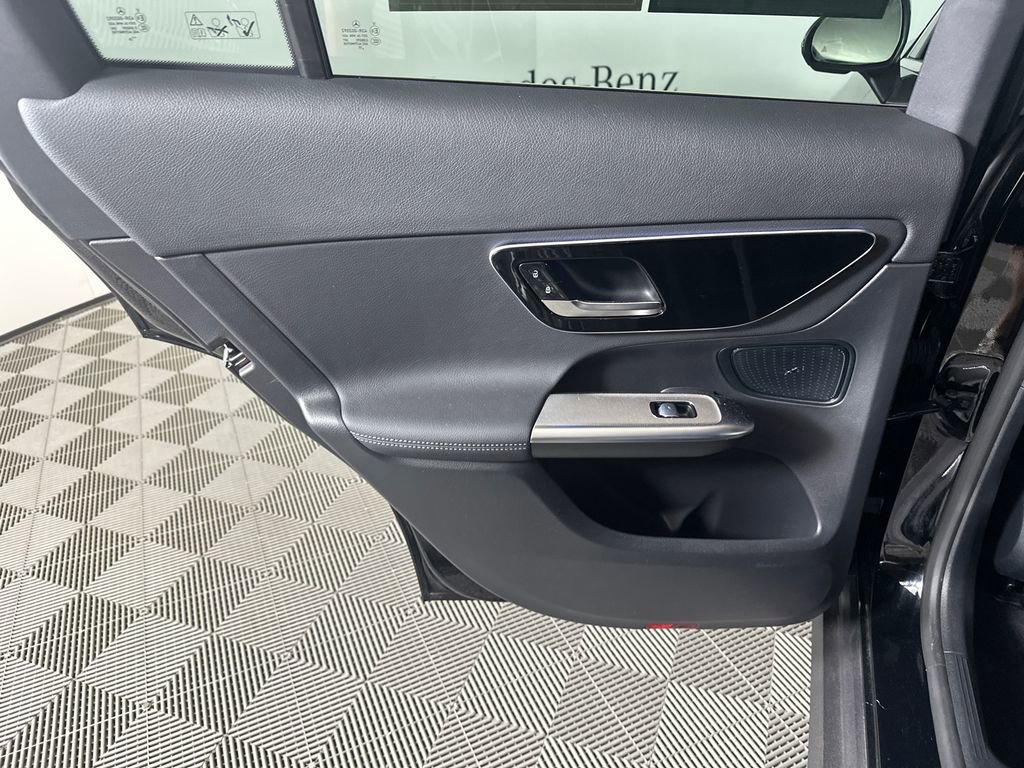 Certified 2026 Mercedes-Benz GLC 300 4MATIC image 24