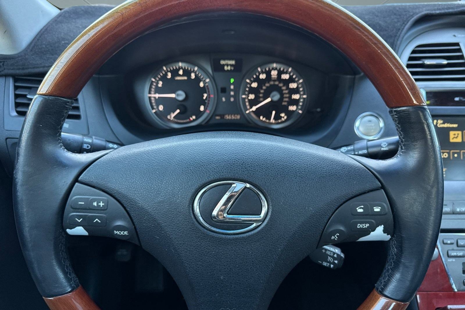 Used 2008 Lexus ES 350 w/ Premium Plus Pkg image 17