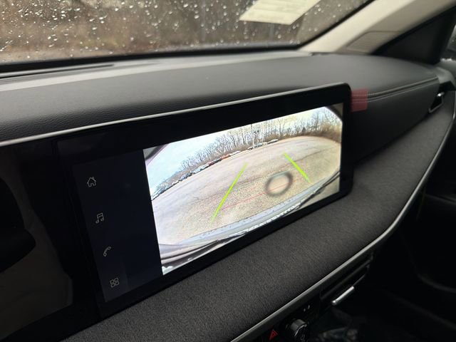 New 2026 Nissan Kicks SV w/ SV Premium Package image 24