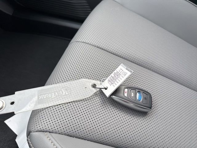 New 2026 Subaru Outback Limited image 29