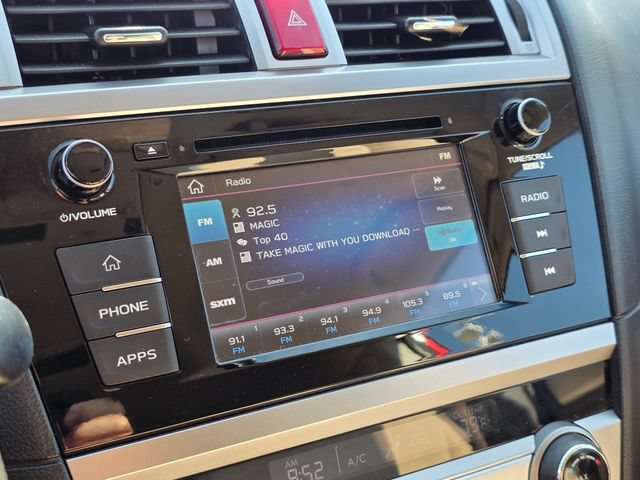 Used 2019 Subaru Outback 2.5i AWD/4WD image 29