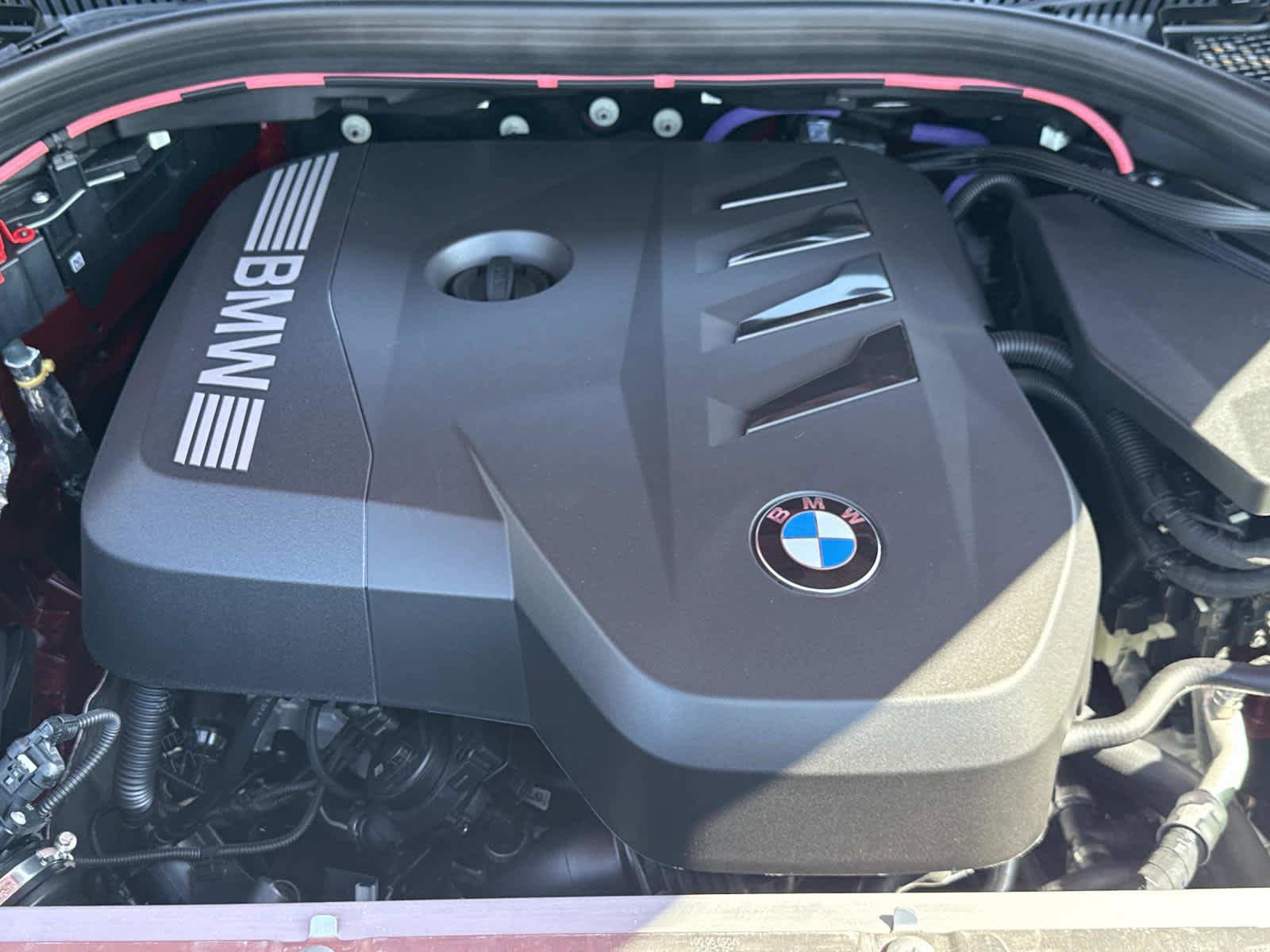New 2026 BMW X3 xDrive30 w/ Premium Package AWD/4WD image 13