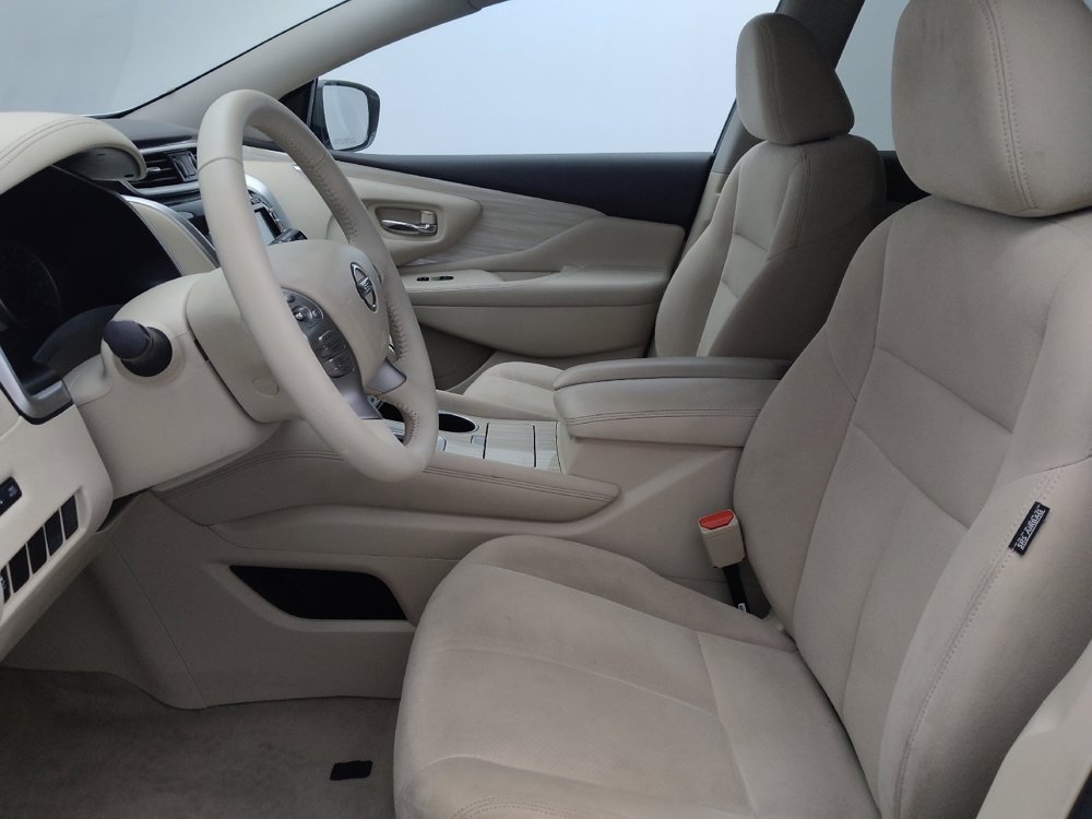 Used 2015 Nissan Murano SV FWD image 17