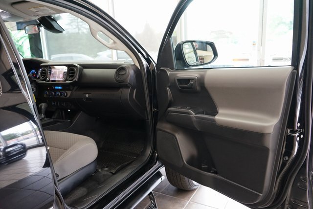 Used 2023 Toyota Tacoma SR image 37