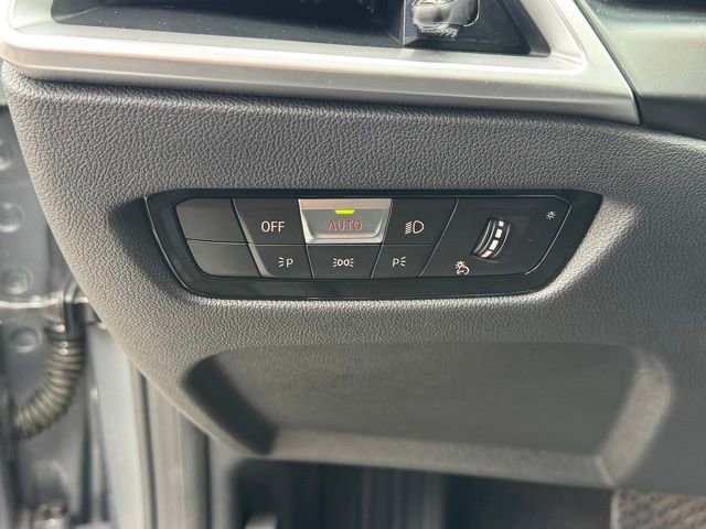 Used 2025 BMW i4 xDrive40i AWD/4WD image 16