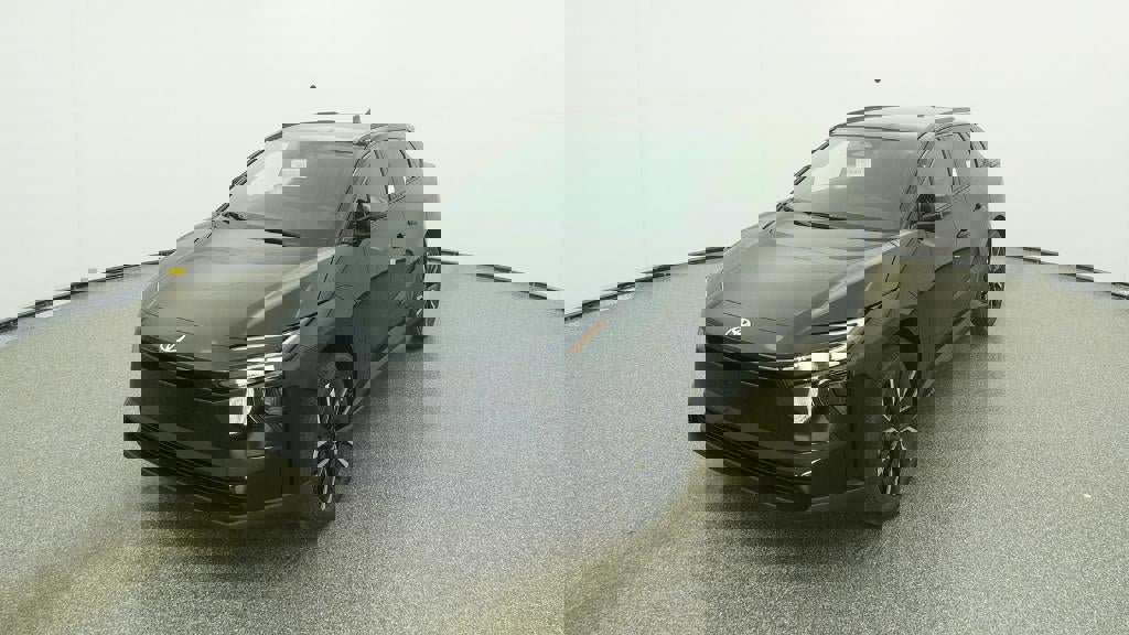 New 2026 Toyota bZ image 51