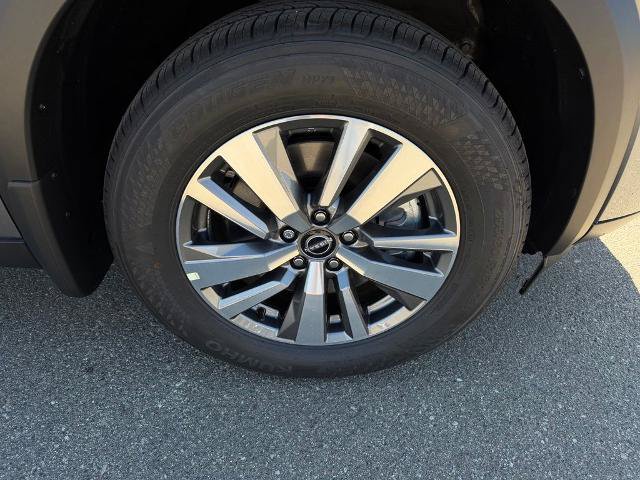 New 2026 Nissan Pathfinder SL FWD image 9
