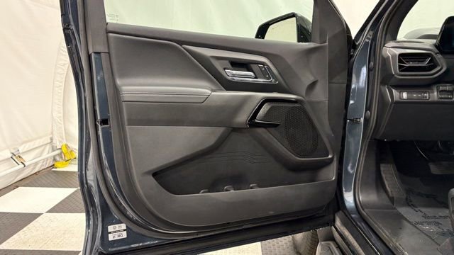 New 2026 Chevrolet Silverado EV LT image 12